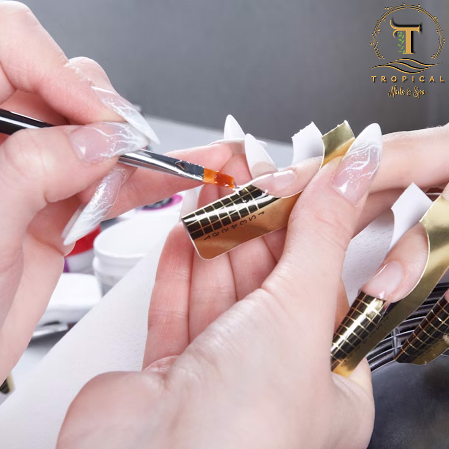 Nails Salon 