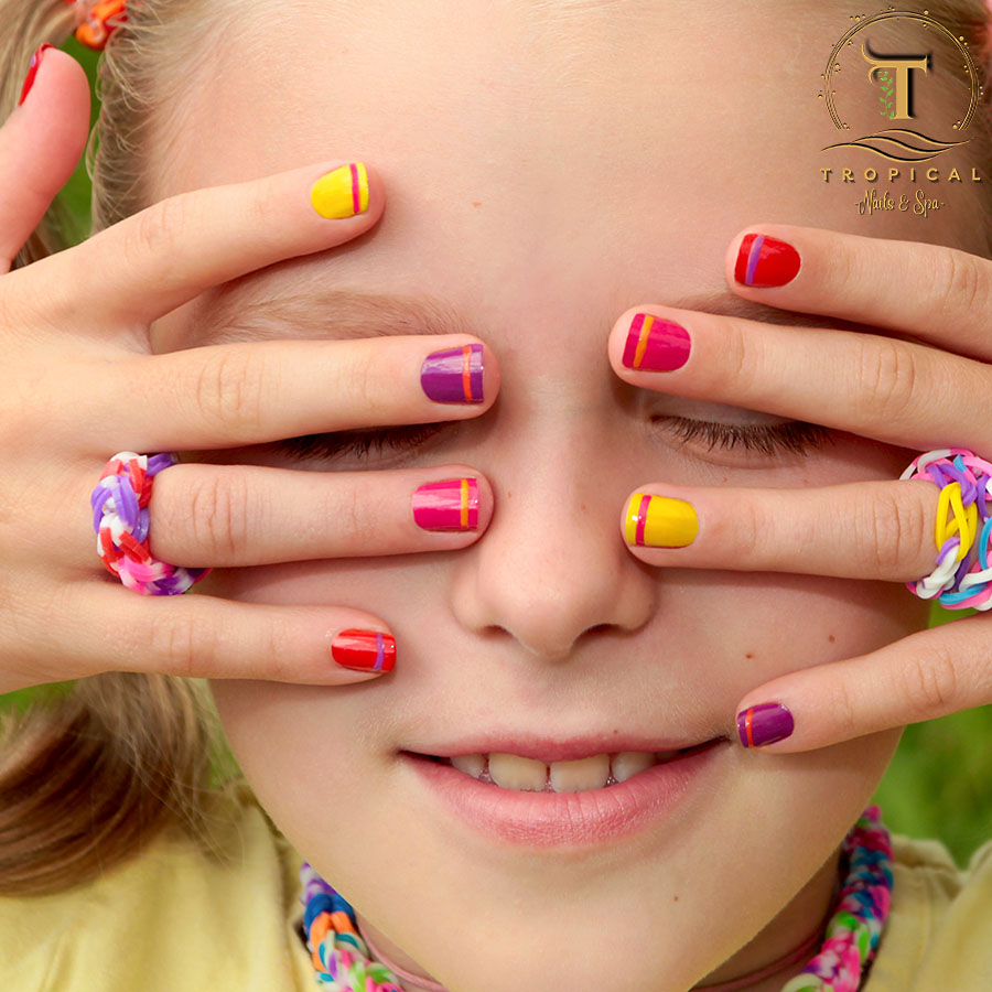 Nails Salon 