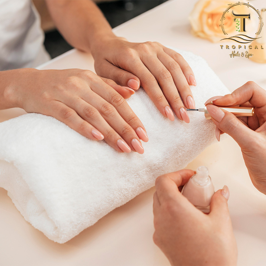 Nails Salon 