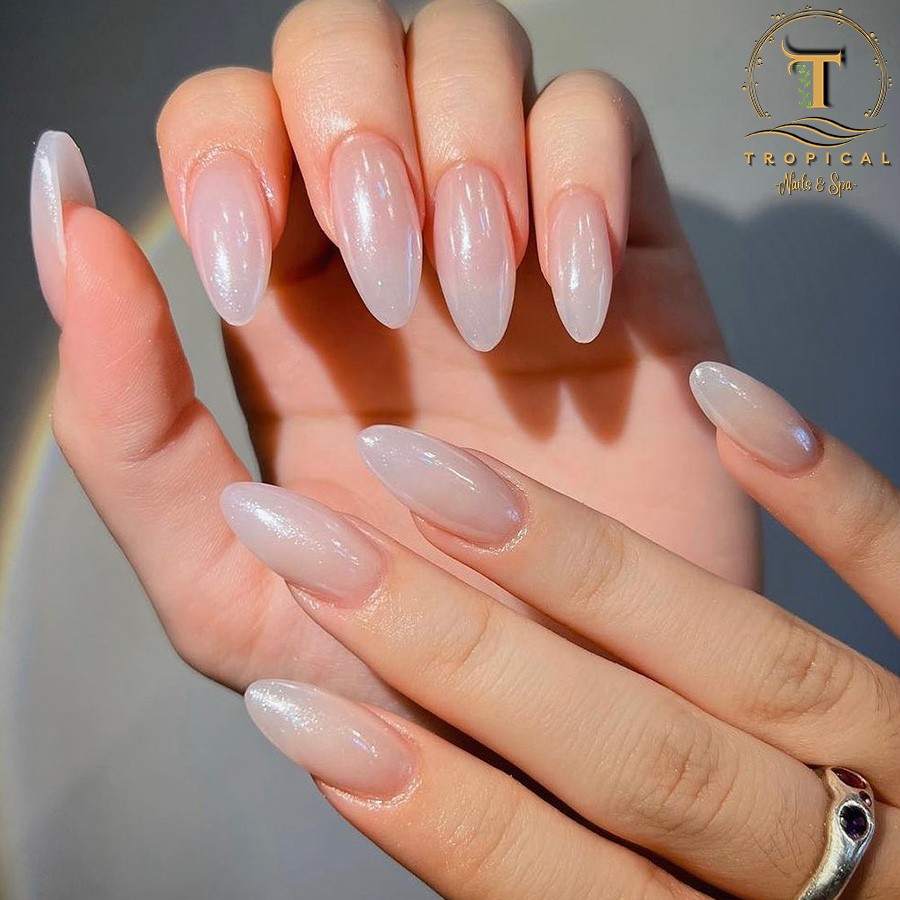 Nails Salon 