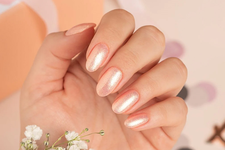 Tropical Nails & Spa 