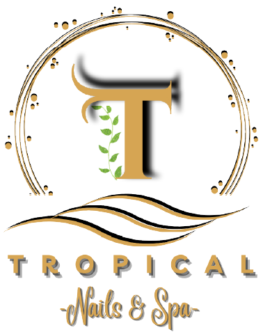 Tropical Nails & Spa 